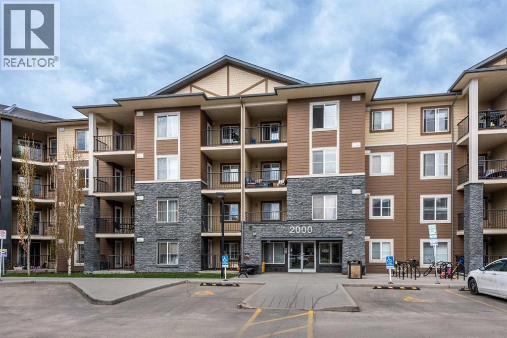 2125, 81 Legacy Boulevard SE, Calgary, Alberta