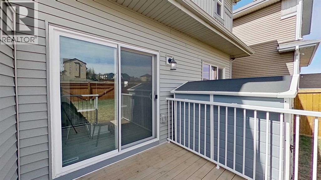 55 Belgian Crescent, Cochrane, Alberta  T4C 3C3 - Photo 30 - A2310160