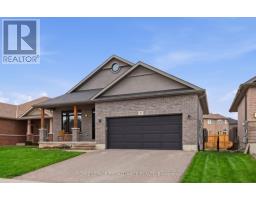 22 KEMPTON AVENUE, Belleville, Ontario