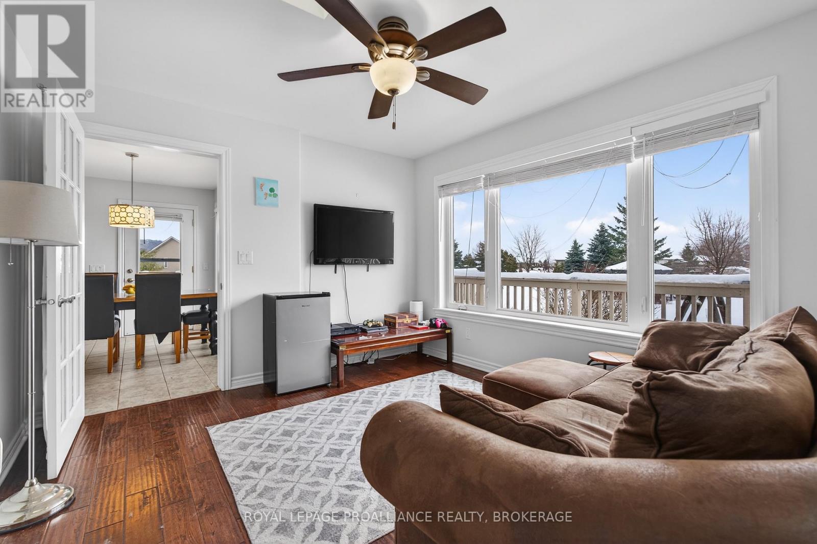 1360 Perradice Drive, Kingston, Ontario  K7L 5H6 - Photo 19 - X12914102