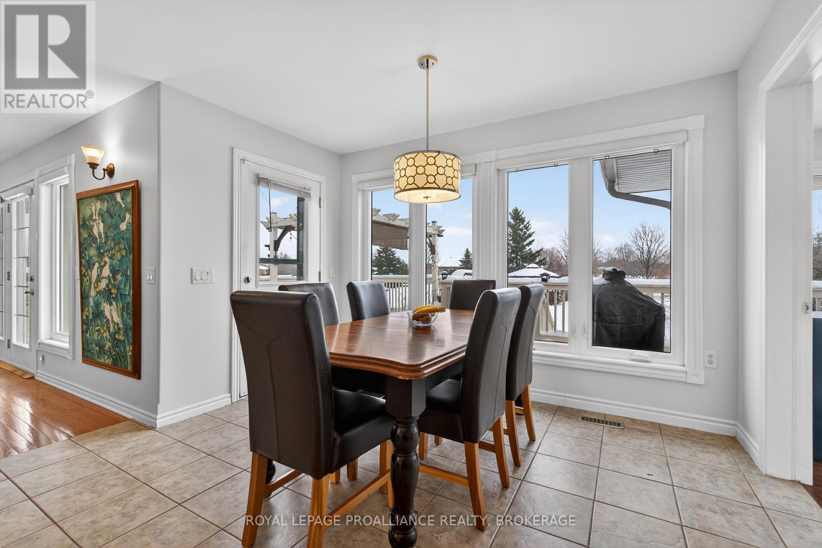 1360 Perradice Drive, Kingston, Ontario  K7L 5H6 - Photo 9 - X12914102