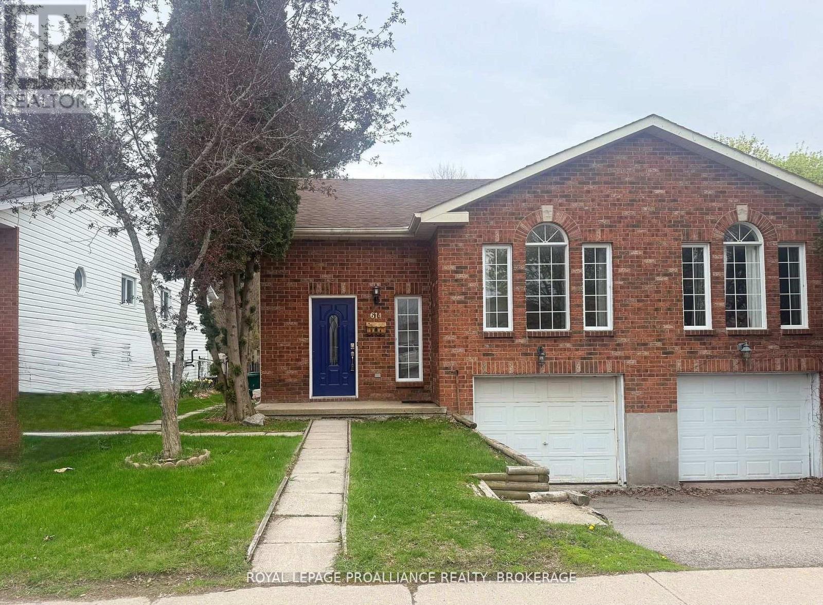 614 Barnsley Crescent, Kingston, Ontario  K7M 8X4 - Photo 2 - X13134304