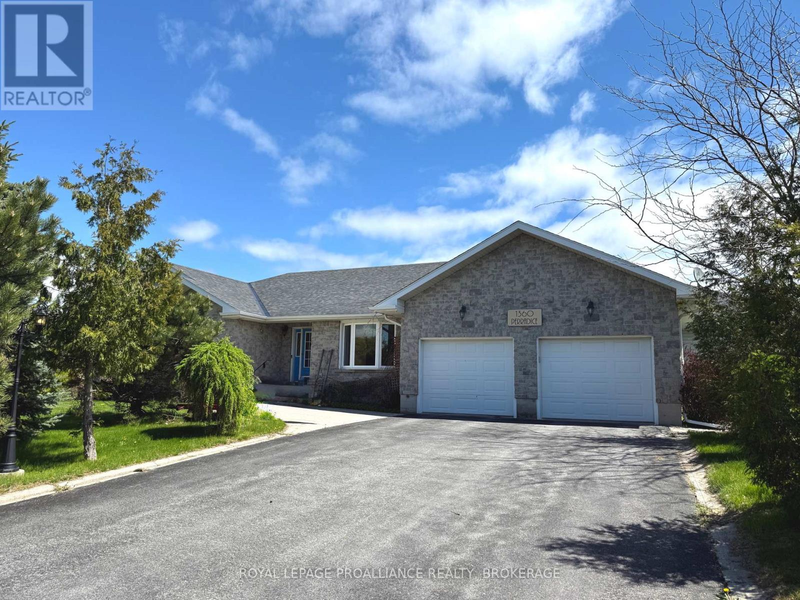1360 PERRADICE DRIVE, Kingston, Ontario