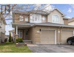 34 MOE ROBILLARD STREET, Arnprior, Ontario