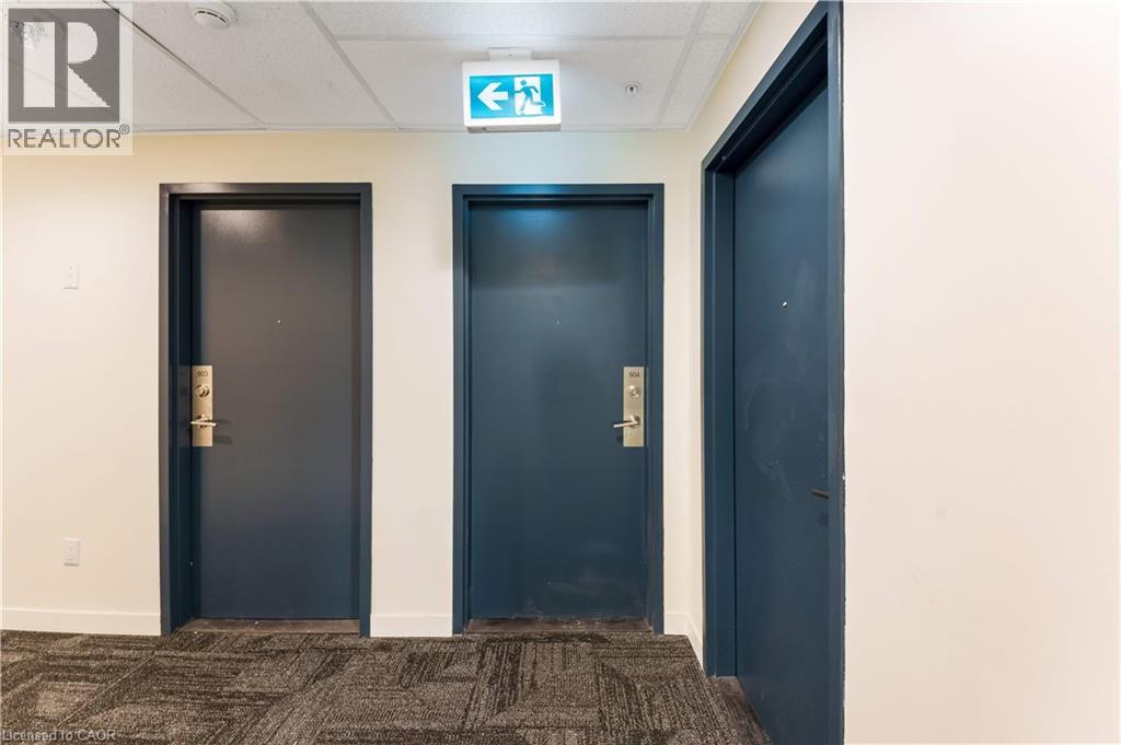 128 N King Street N Unit# 904, Waterloo, Ontario  N2J 0E9 - Photo 26 - 40830545