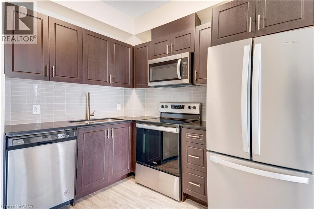 128 N King Street N Unit# 904, Waterloo, Ontario  N2J 0E9 - Photo 6 - 40830545