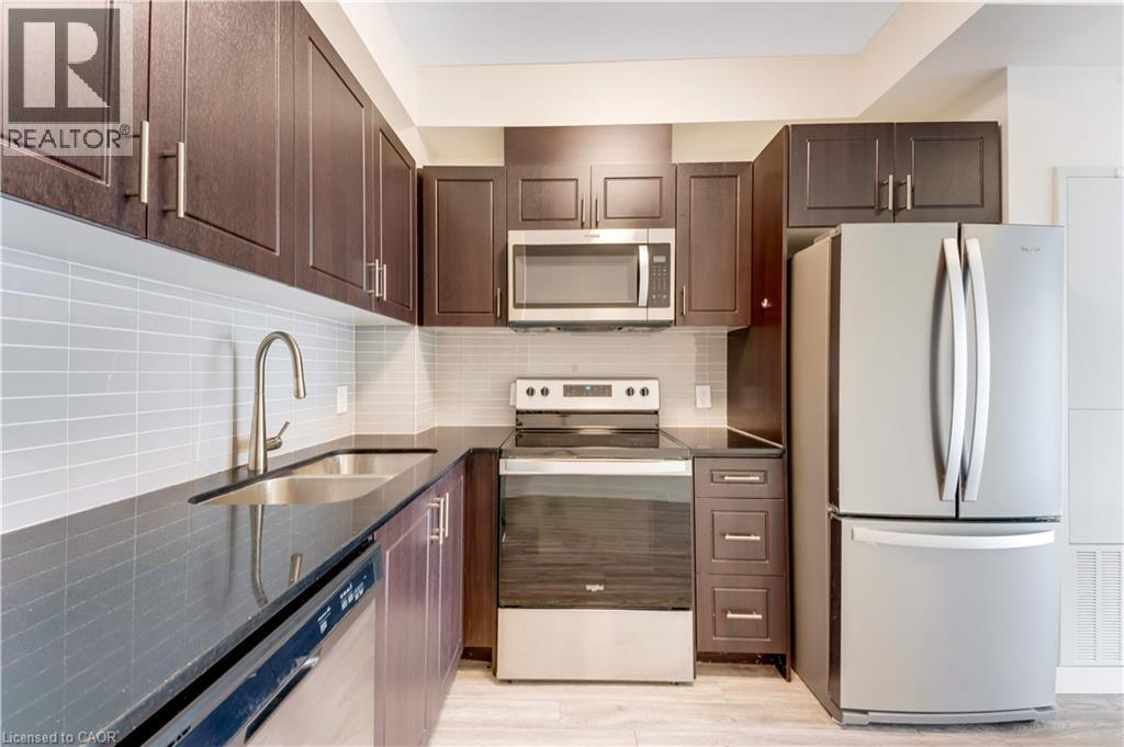 128 N King Street N Unit# 904, Waterloo, Ontario  N2J 0E9 - Photo 9 - 40830545