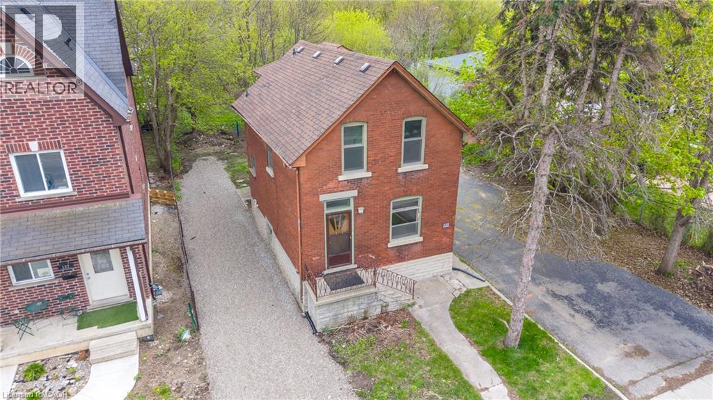 123 Elizabeth Street, Guelph, Ontario  N1E 2X4 - Photo 1 - 40830244