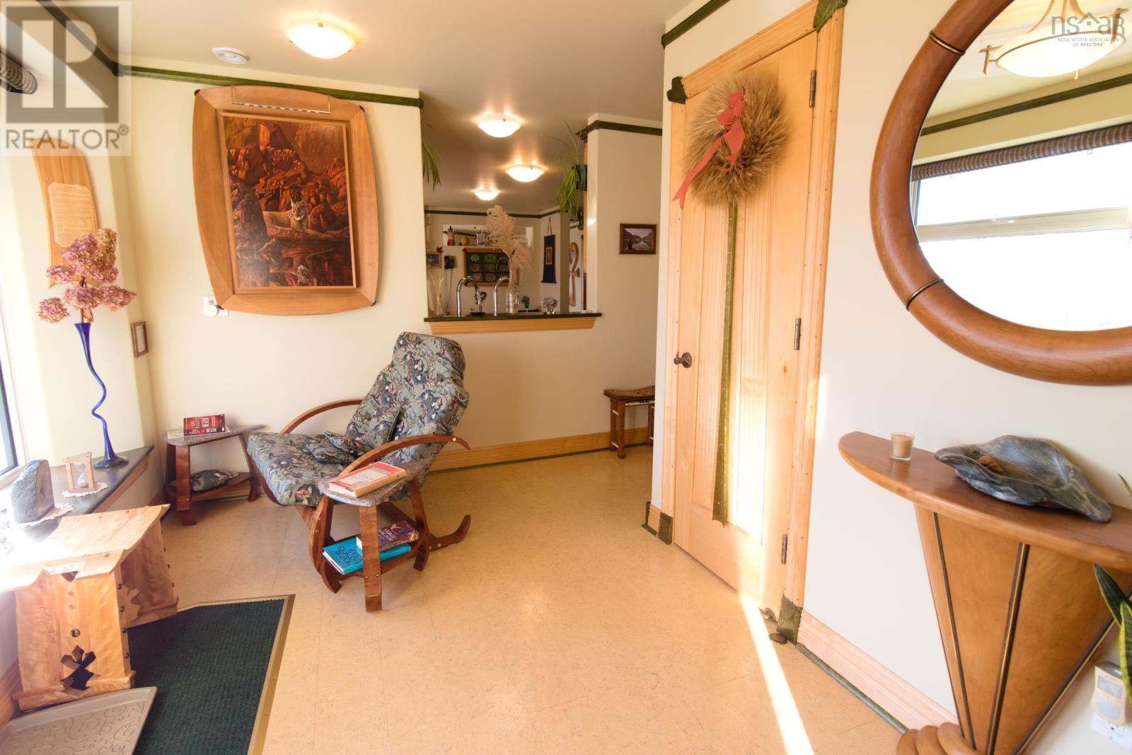 516 Burgess Mountain Road, Woodville, Nova Scotia  B0P 1G0 - Photo 12 - 202528486