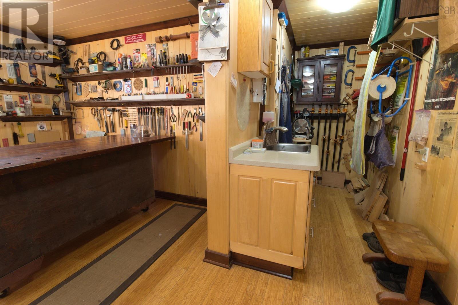 516 Burgess Mountain Road, Woodville, Nova Scotia  B0P 1G0 - Photo 34 - 202528486