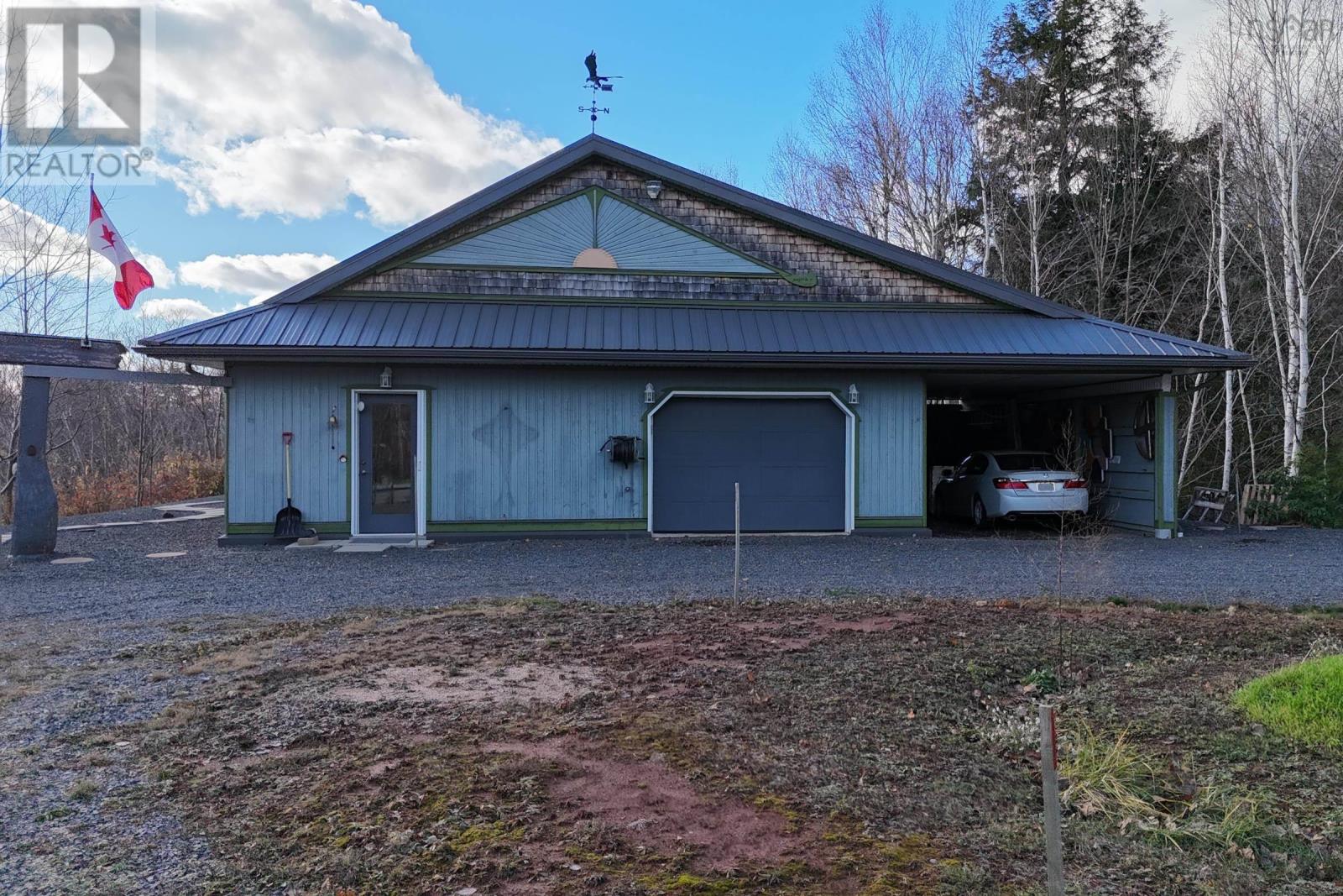 516 Burgess Mountain Road, Woodville, Nova Scotia  B0P 1G0 - Photo 37 - 202528486