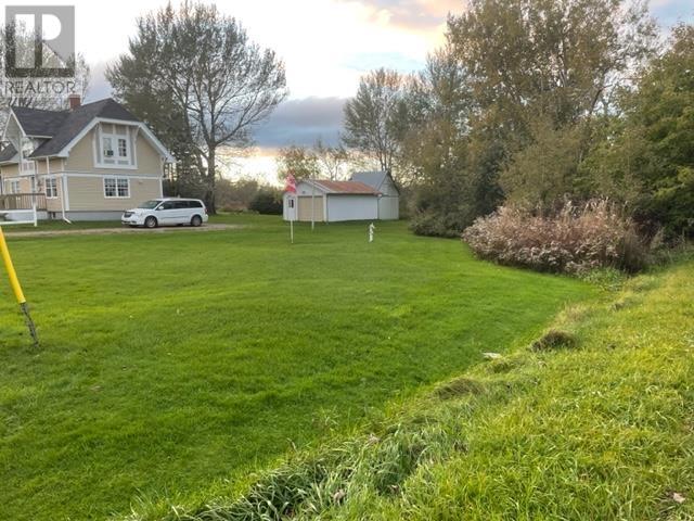 North Street, O'Leary, Prince Edward Island
