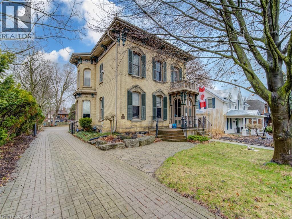 77 LIGHT Street, Woodstock, Ontario