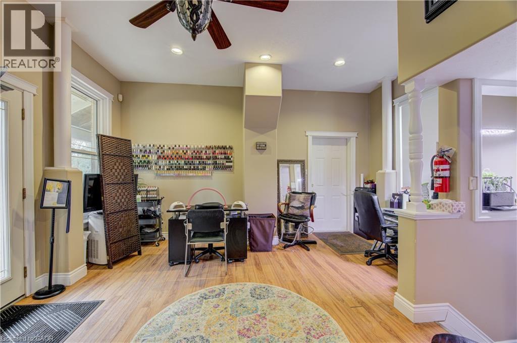 77 Light Street, Woodstock, Ontario  N4S 6G9 - Photo 14 - 40823341