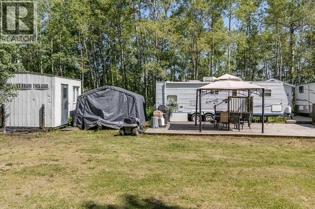 2 Ridge Drive, Rural Ponoka County, Alberta  T0J 2J0 - Photo 5 - A2303455