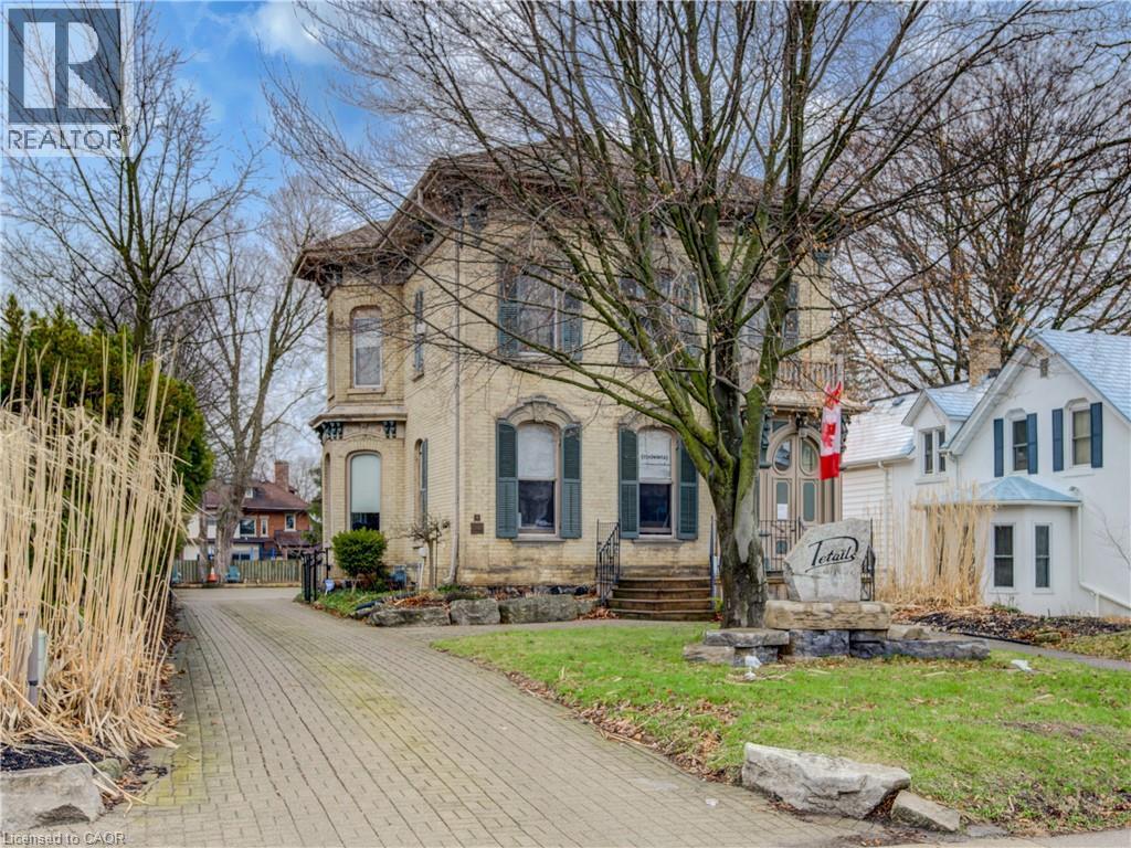 77 Light Street, Woodstock, Ontario  N4S 6G9 - Photo 2 - 40823341