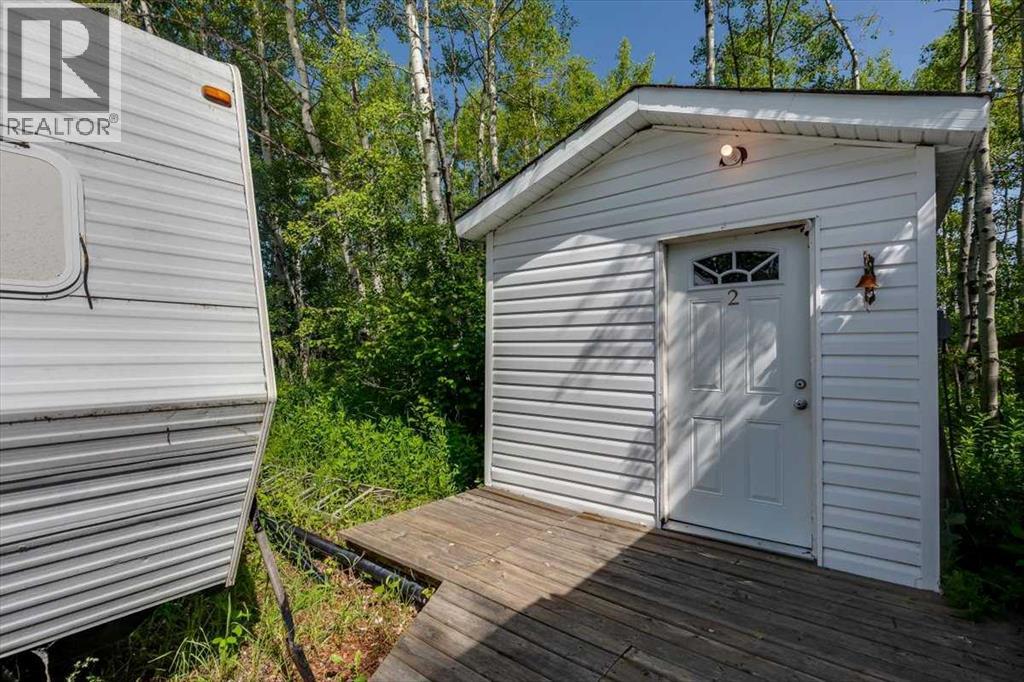2 Ridge Drive, Rural Ponoka County, Alberta  T0J 2J0 - Photo 19 - A2303455