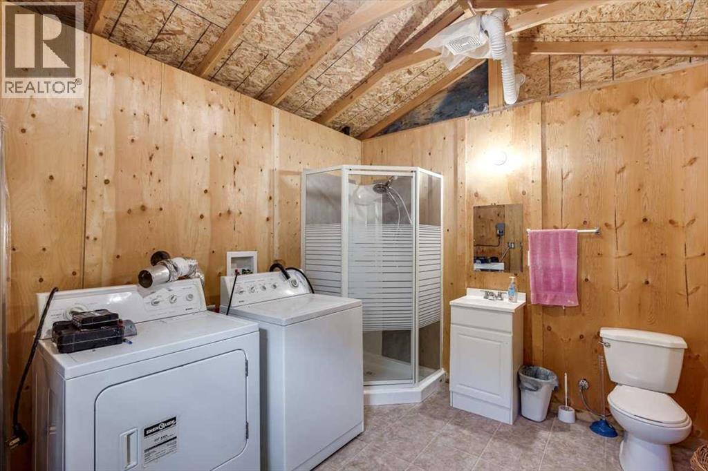 2 Ridge Drive, Rural Ponoka County, Alberta  T0J 2J0 - Photo 20 - A2303455