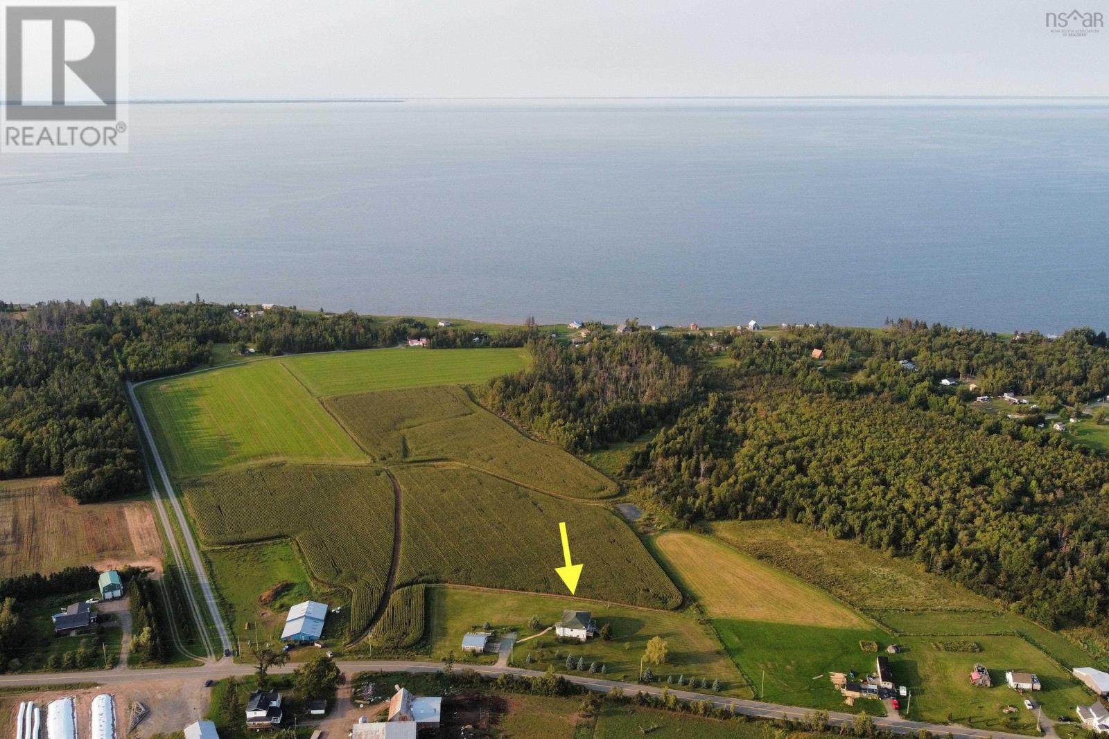 345 Toney Bay Road, Port Howe, Nova Scotia  B0K 1K0 - Photo 13 - 202605032
