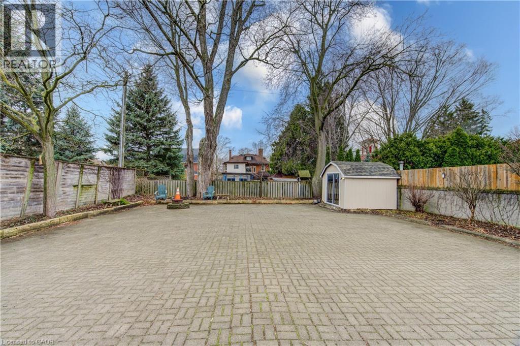 77 Light Street, Woodstock, Ontario  N4S 6G9 - Photo 37 - 40823511