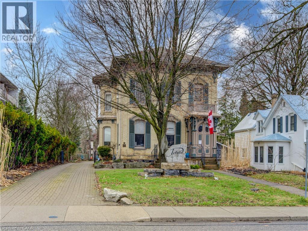 77 Light Street, Woodstock, Ontario  N4S 6G9 - Photo 2 - 40823511