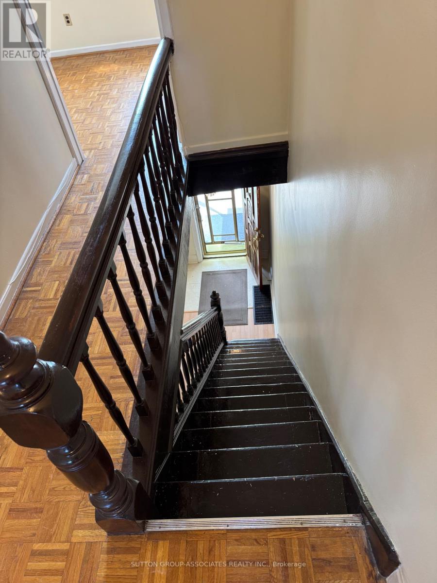 491 Roxton Road, Toronto, Ontario  M6G 3R5 - Photo 28 - C12945722