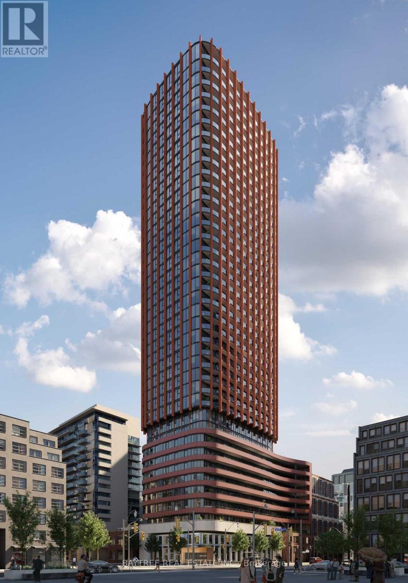 3506 - 180 Front Street E, Toronto, Ontario  M5A 0A9 - Photo 14 - C13097292