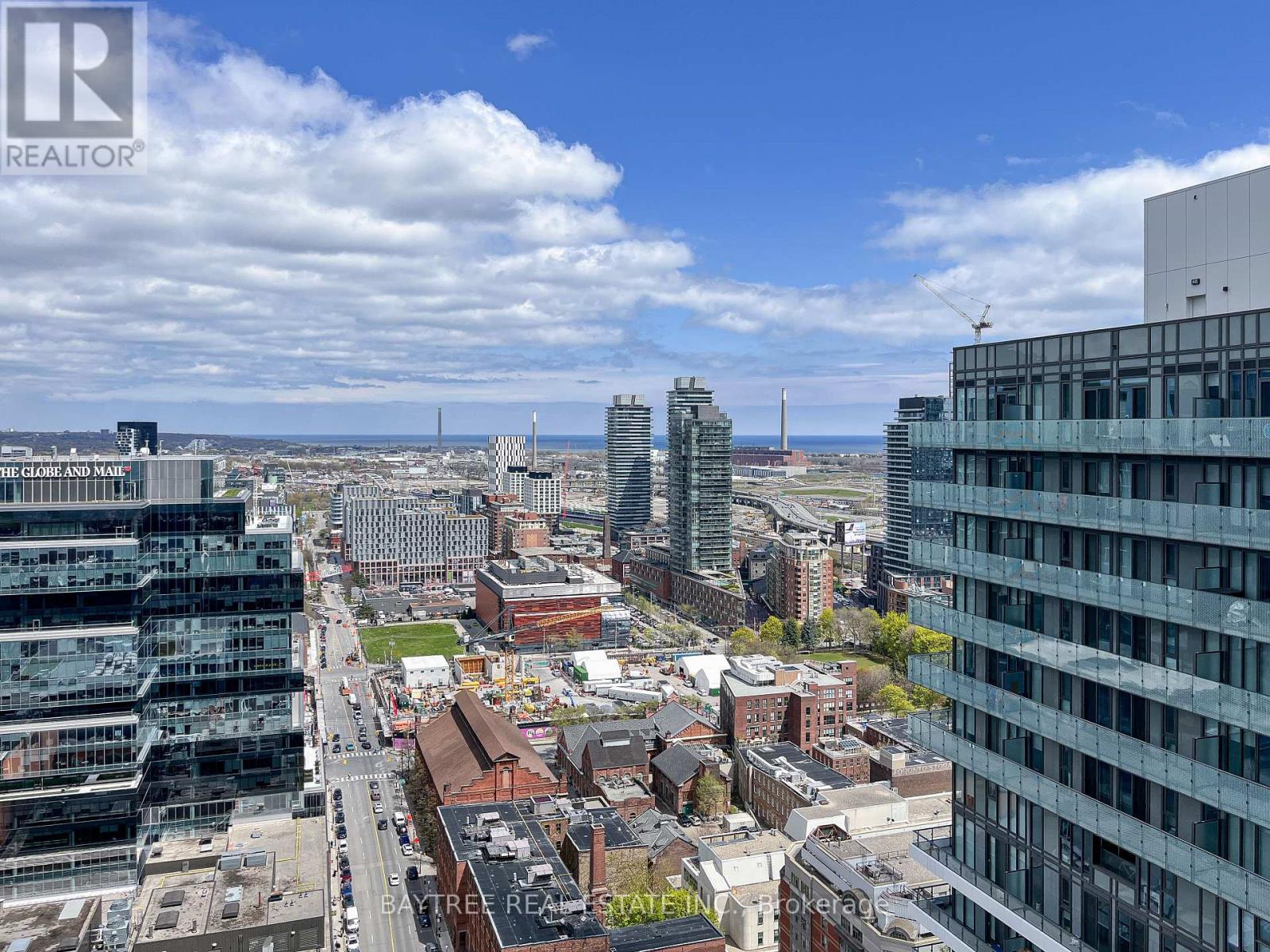 3506 - 180 Front Street E, Toronto, Ontario  M5A 0A9 - Photo 12 - C13097292