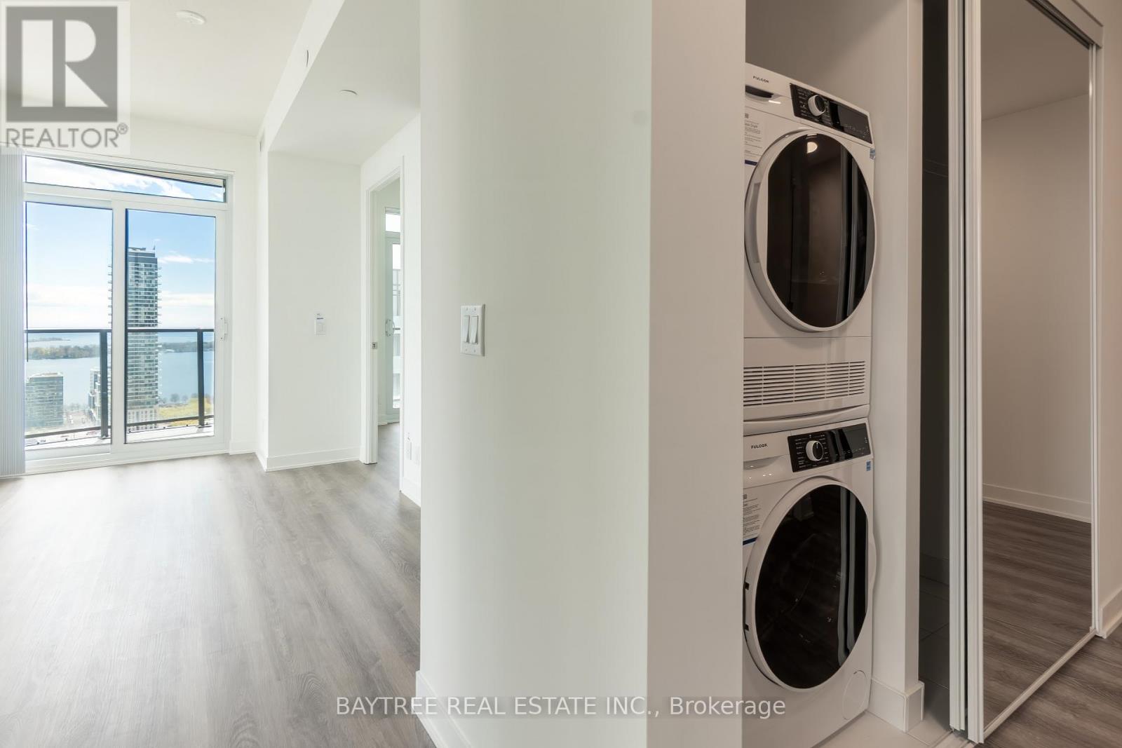 3506 - 180 Front Street E, Toronto, Ontario  M5A 0A9 - Photo 13 - C13097292
