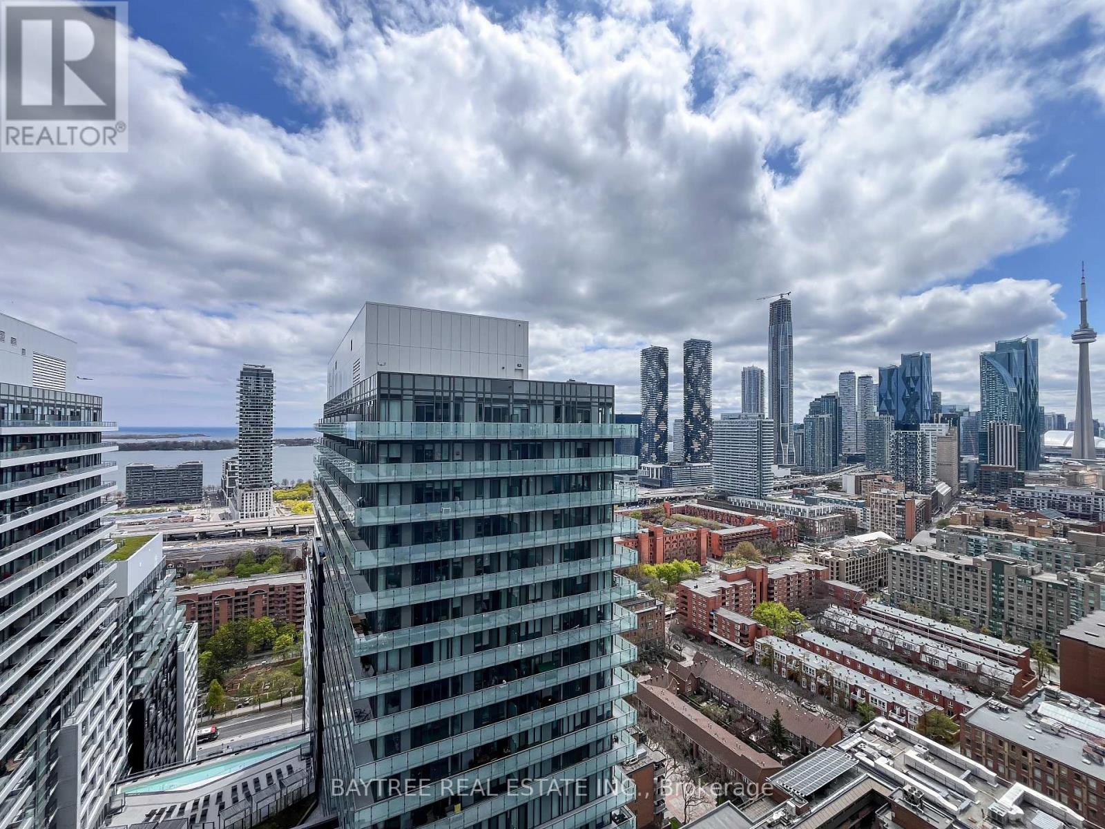 3506 - 180 Front Street E, Toronto, Ontario  M5A 0A9 - Photo 11 - C13097292