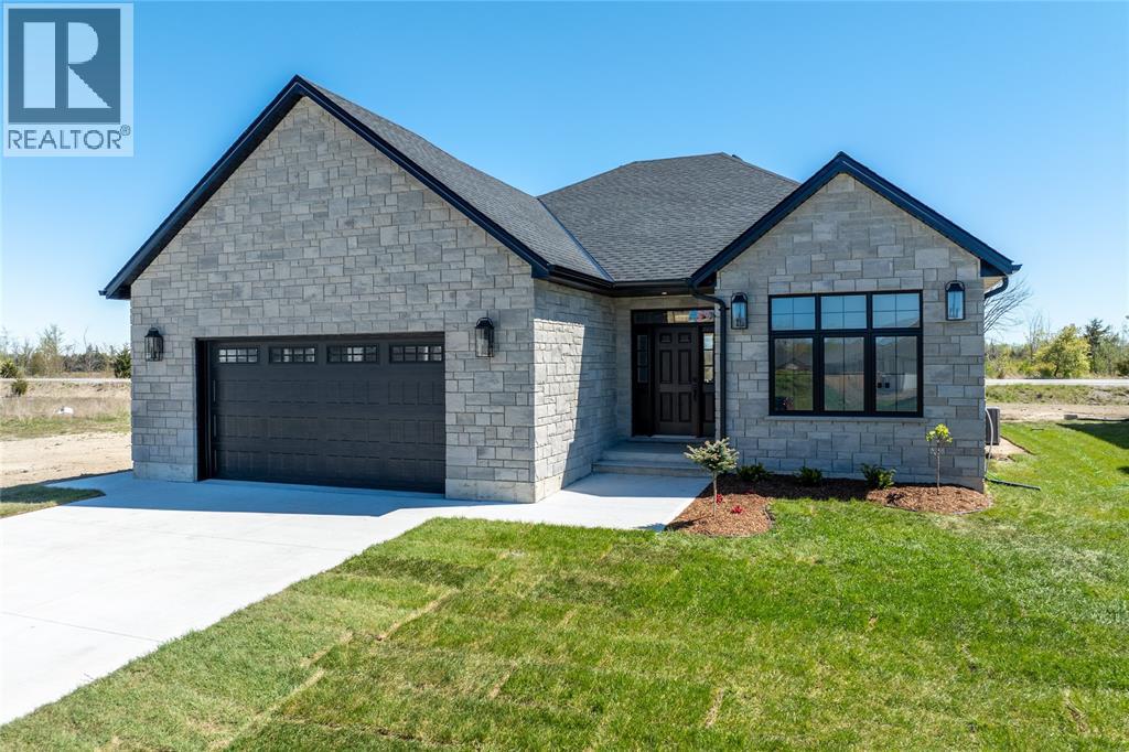 3503 Paul Crescent