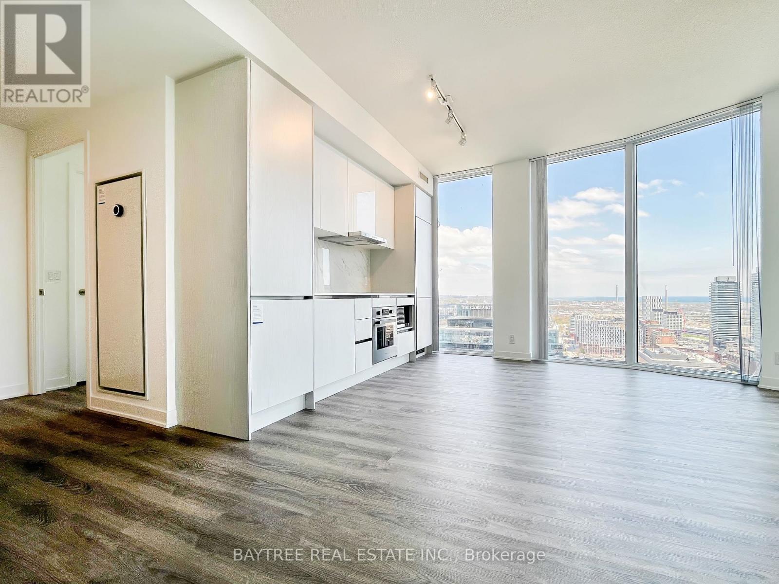 3506 - 180 Front Street E, Toronto, Ontario  M5A 0A9 - Photo 2 - C13097292