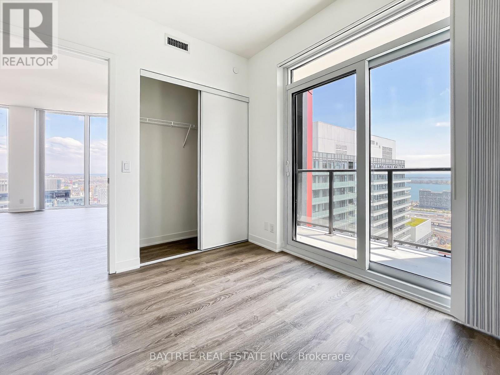 3506 - 180 Front Street E, Toronto, Ontario  M5A 0A9 - Photo 7 - C13097292