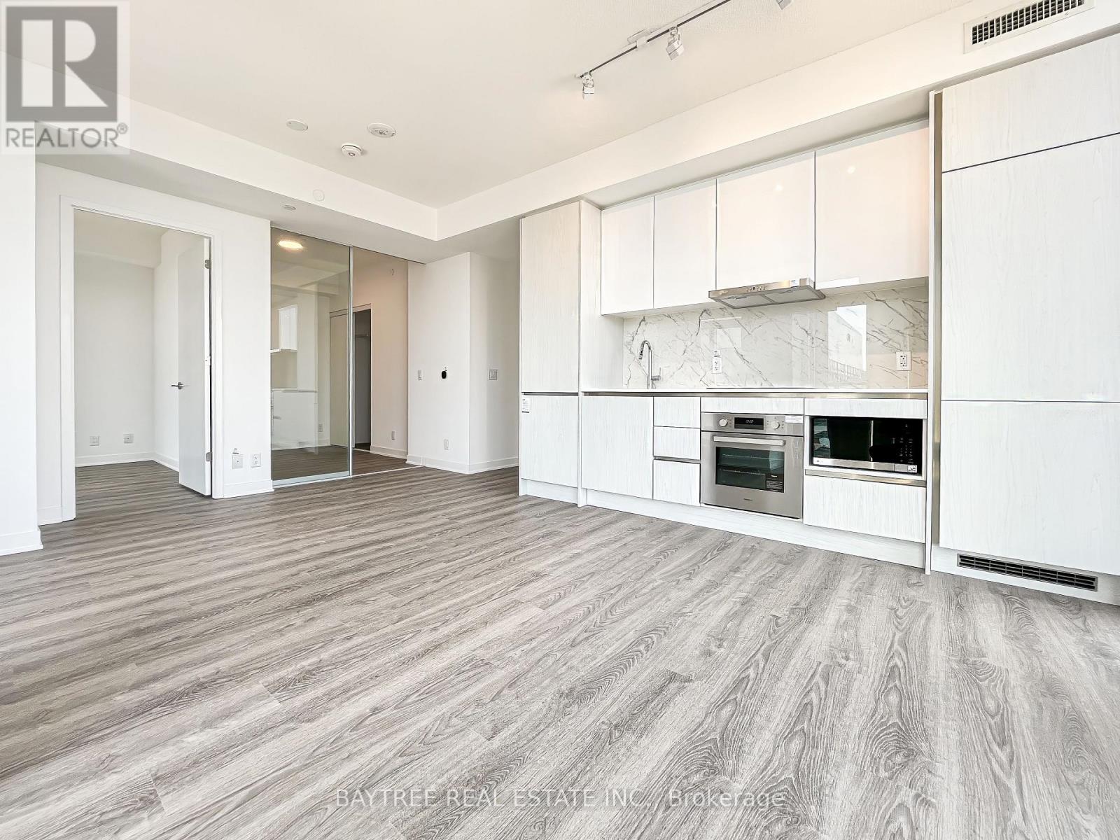3506 - 180 Front Street E, Toronto, Ontario  M5A 0A9 - Photo 3 - C13097292