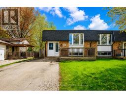 2367 MIDDLESMOOR CRESCENT, Burlington, Ontario