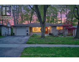 217 PINEGROVE CRESCENT, Waterloo, Ontario