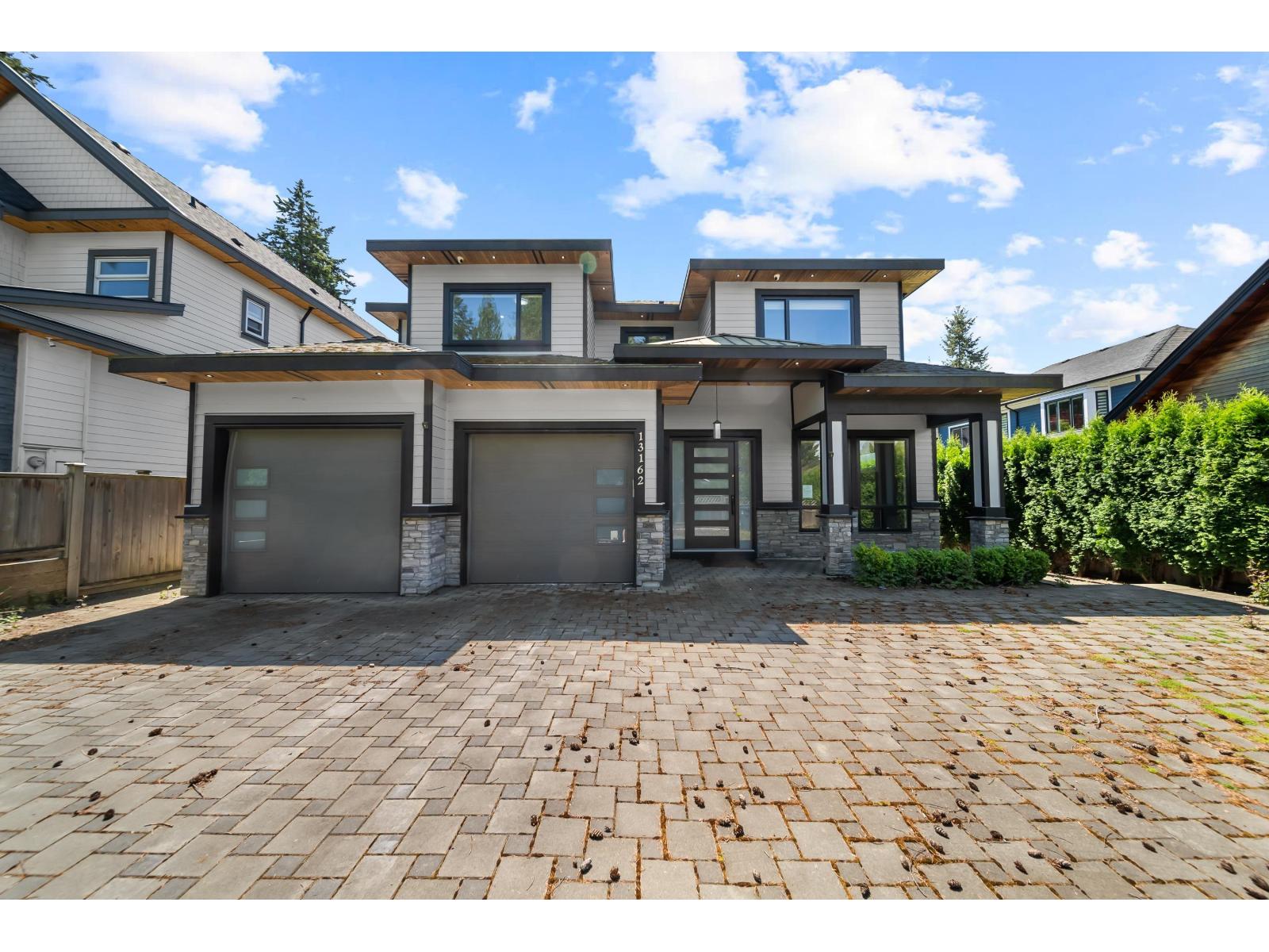13162 20 AVENUE, Surrey, British Columbia