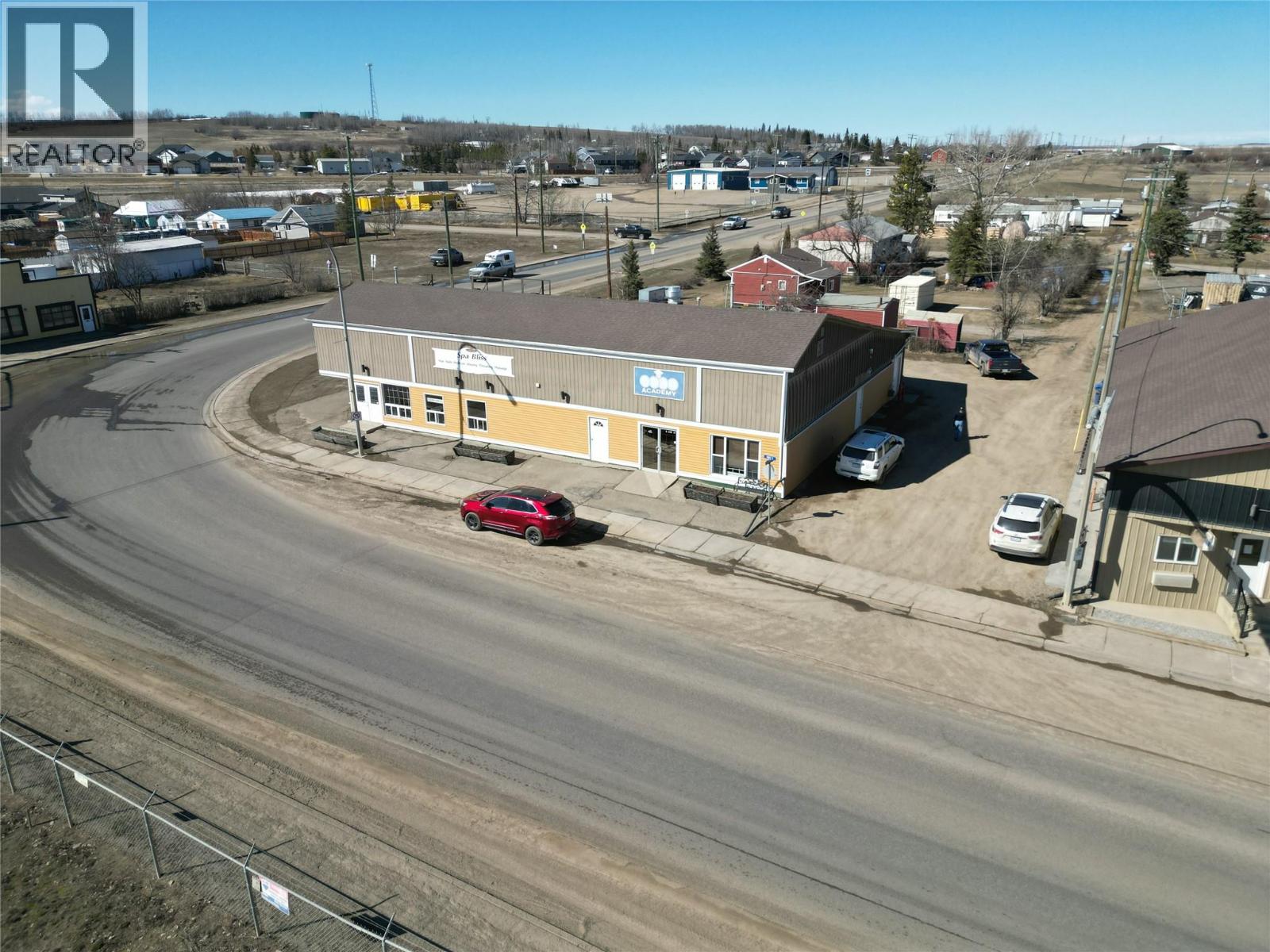 5000 Highway 2, Pouce Coupe, British Columbia