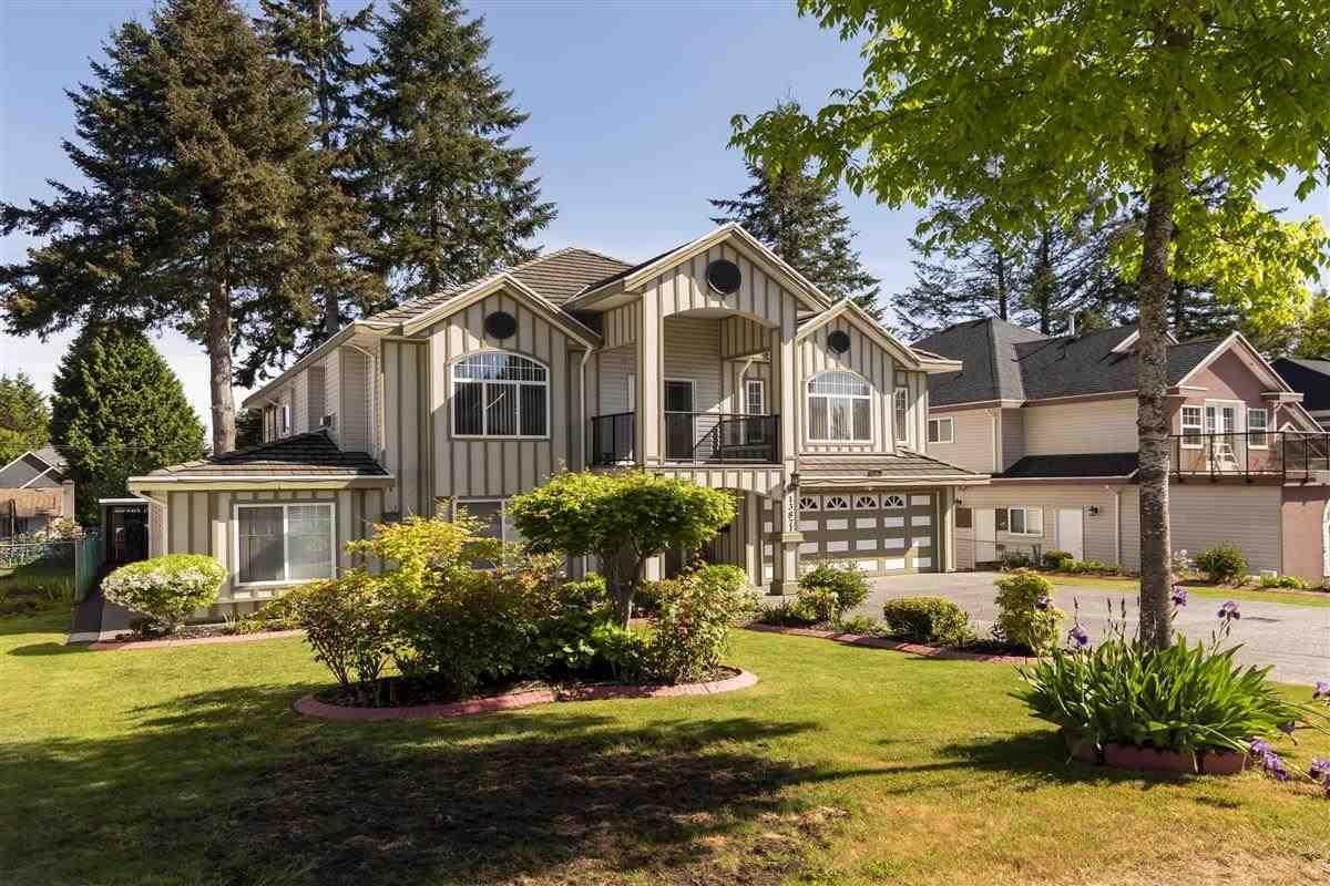 13871 78 AVENUE, Surrey, British Columbia