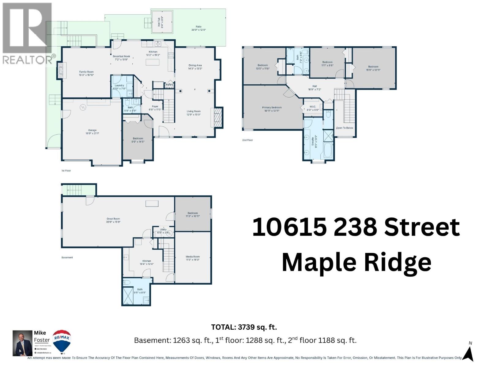 10615 238 Street, Maple Ridge, British Columbia  V2W 1E4 - Photo 40 - R3123091