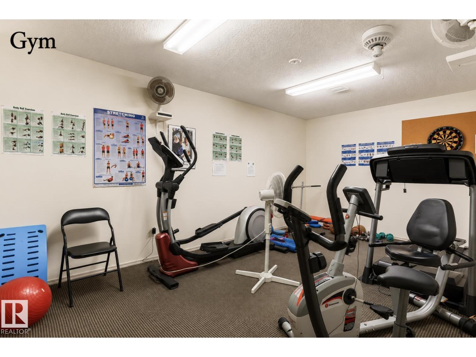 #311 18020 95 Avenue Nw, Edmonton, Alberta  T5T 6B2 - Photo 21 - E4488078