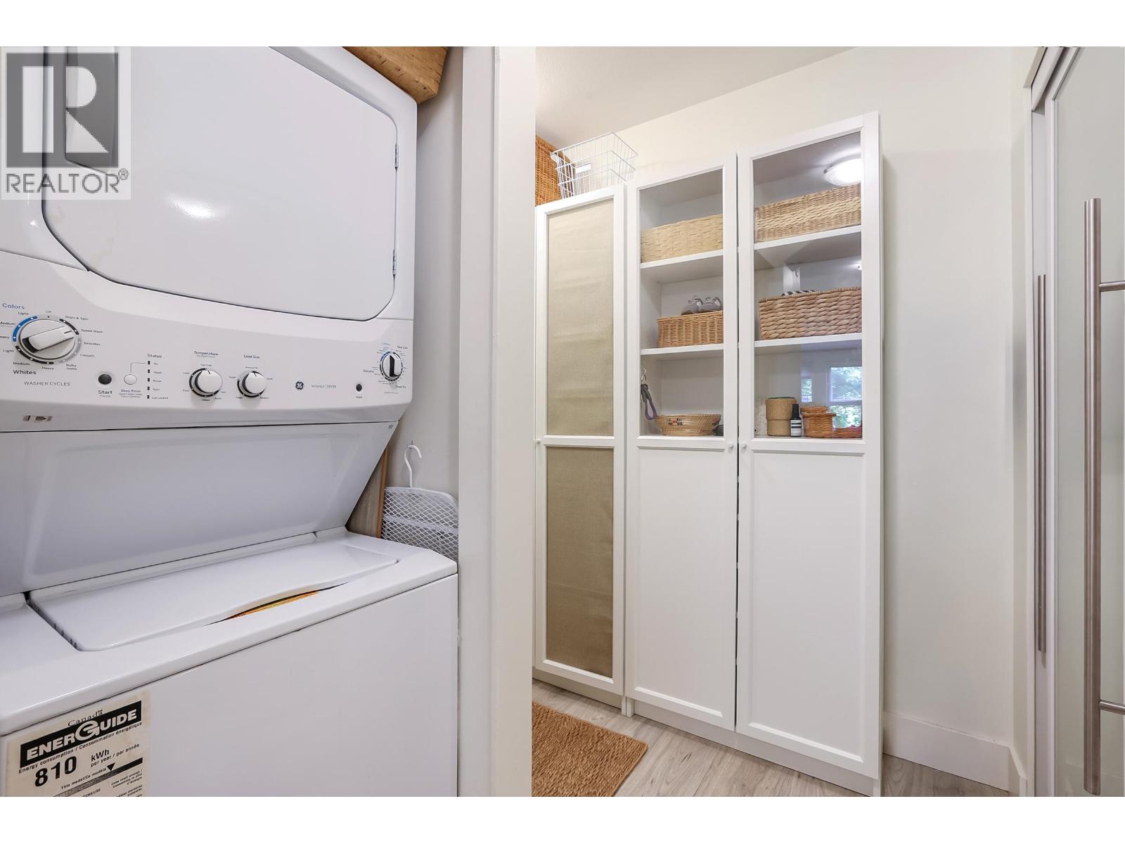 202 1858 W 5th Avenue, Vancouver, British Columbia  V6J 1P3 - Photo 16 - R3123980