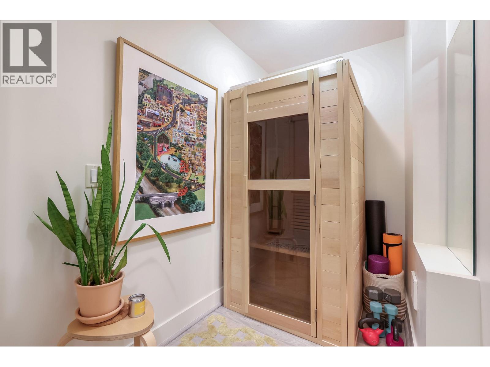 202 1858 W 5th Avenue, Vancouver, British Columbia  V6J 1P3 - Photo 15 - R3123980