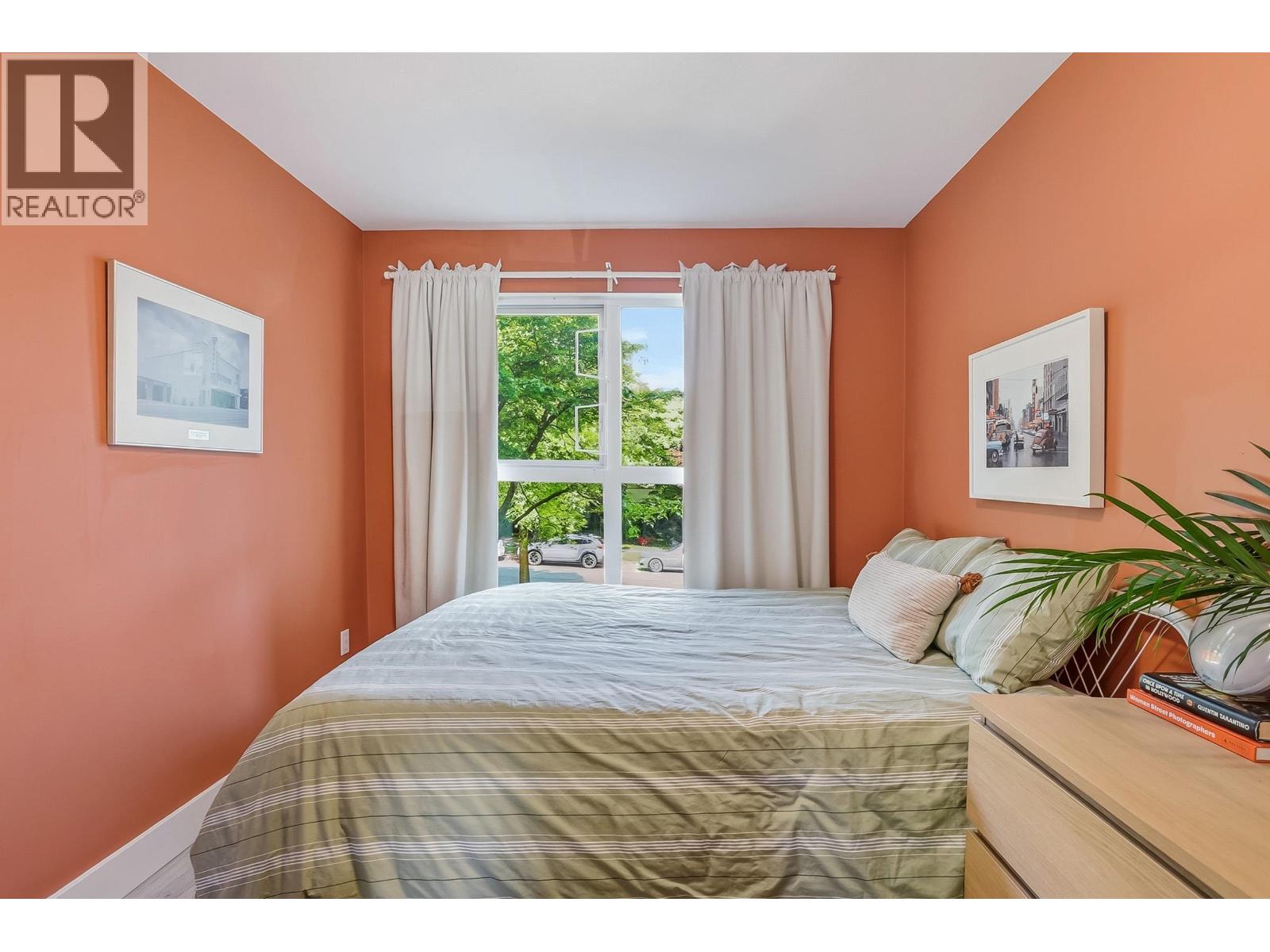 202 1858 W 5th Avenue, Vancouver, British Columbia  V6J 1P3 - Photo 12 - R3123980