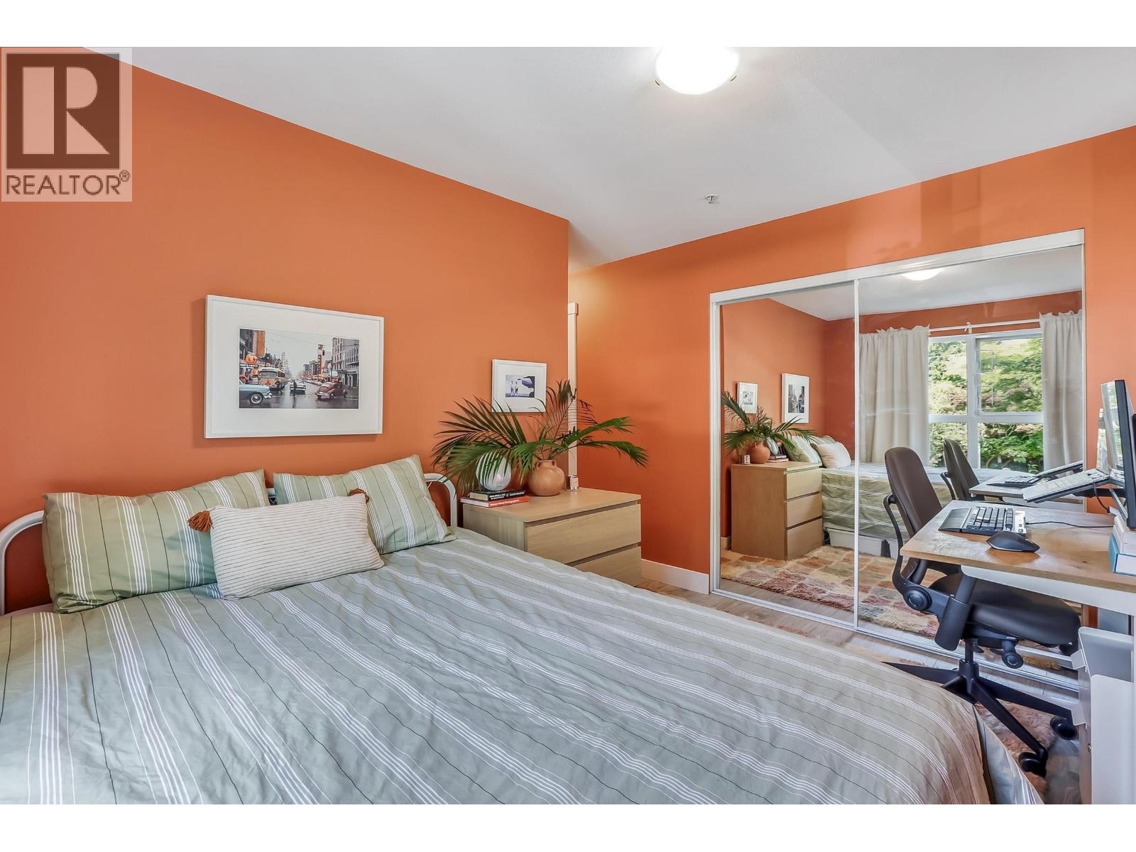 202 1858 W 5th Avenue, Vancouver, British Columbia  V6J 1P3 - Photo 11 - R3123980