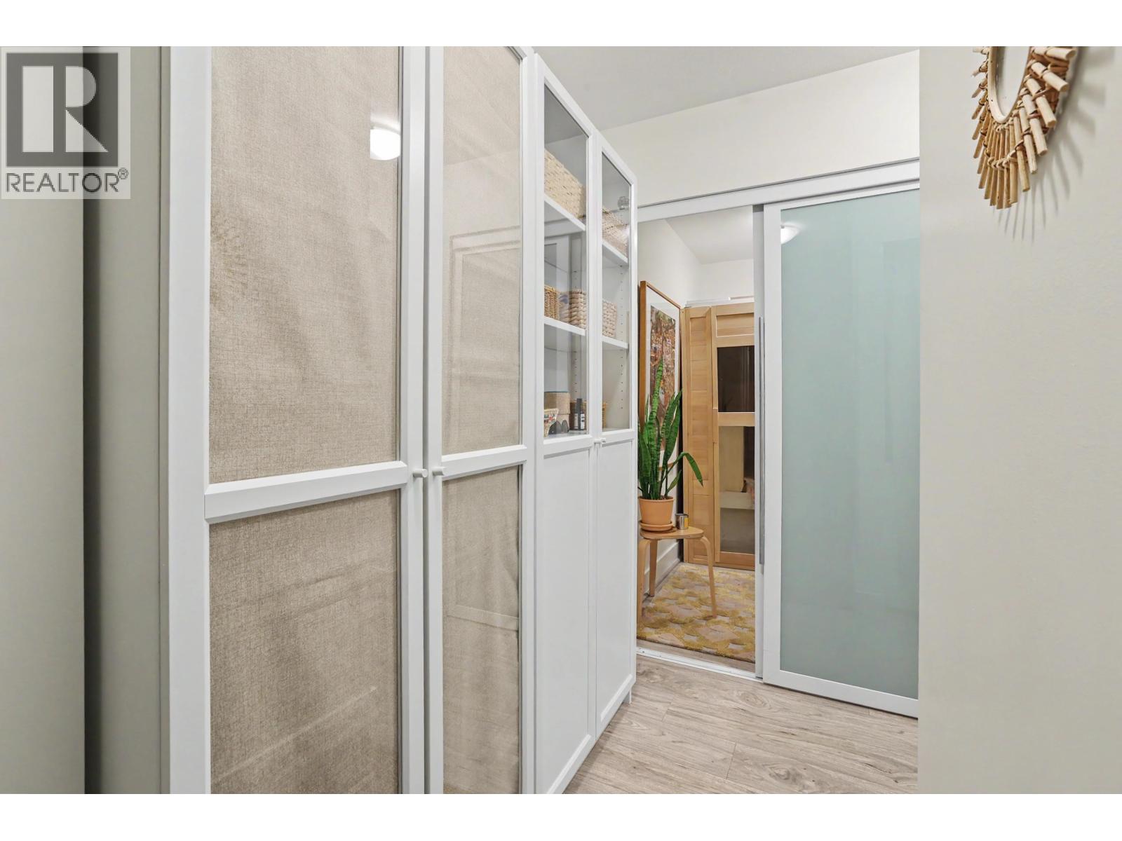 202 1858 W 5th Avenue, Vancouver, British Columbia  V6J 1P3 - Photo 17 - R3123980