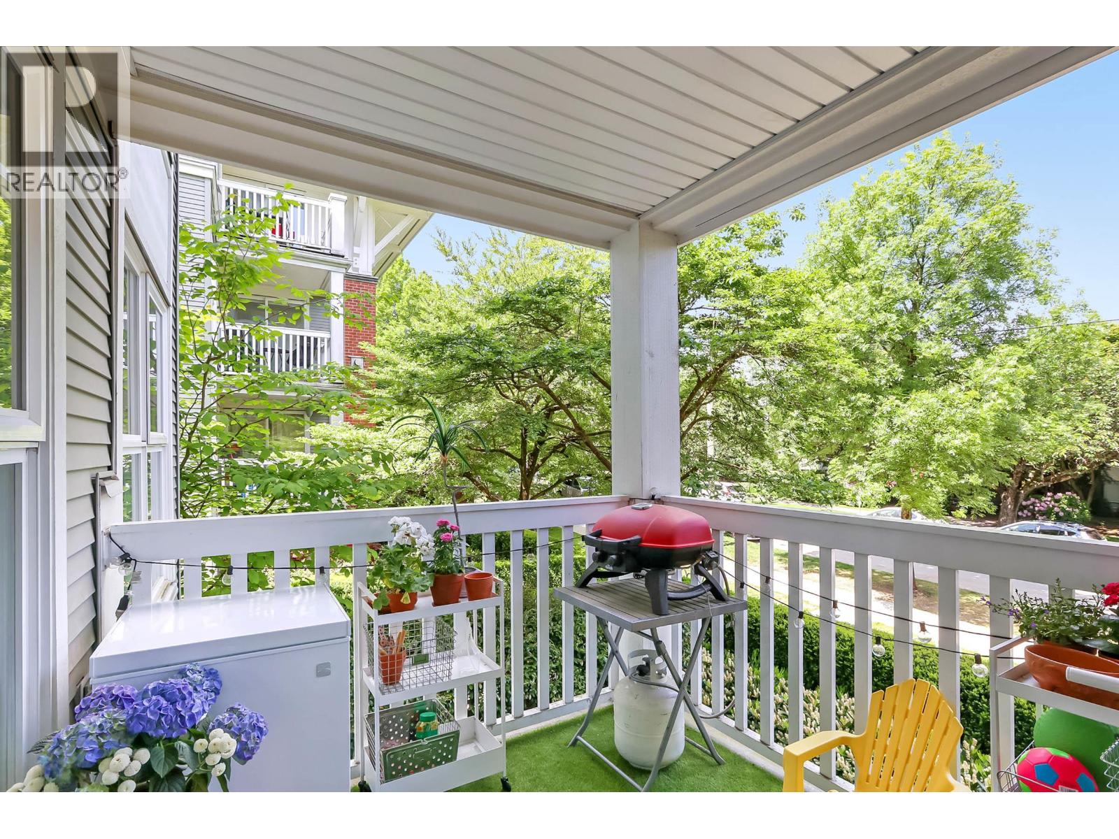 202 1858 W 5th Avenue, Vancouver, British Columbia  V6J 1P3 - Photo 19 - R3123980