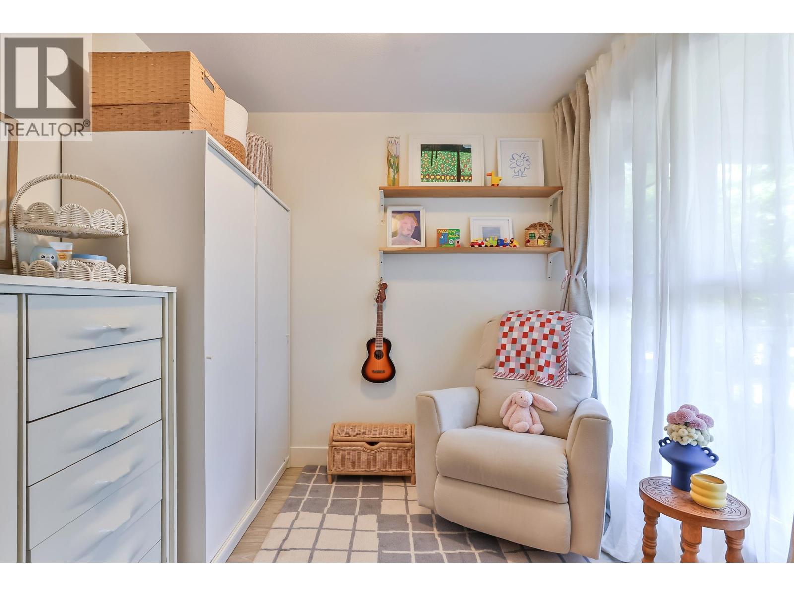 202 1858 W 5th Avenue, Vancouver, British Columbia  V6J 1P3 - Photo 8 - R3123980