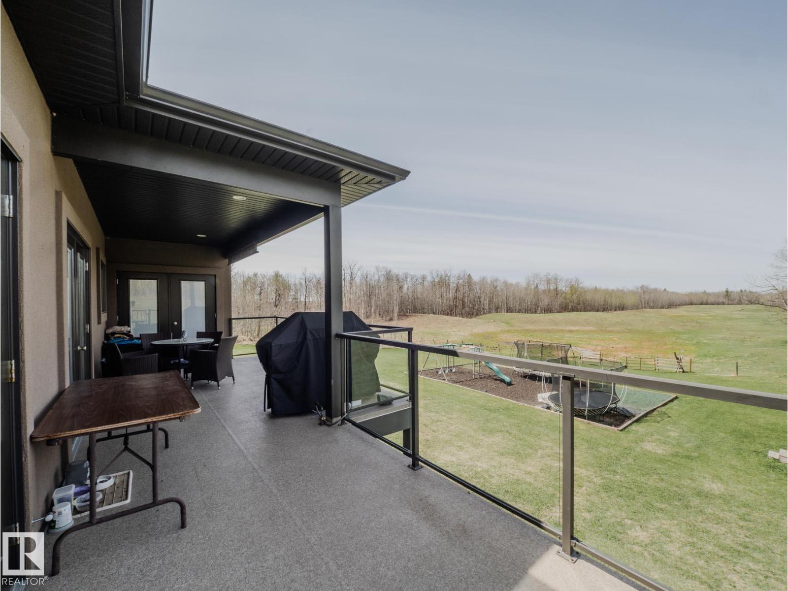 52138 Rge Road 215, Rural Strathcona County, Alberta  T8E 1B3 - Photo 15 - E4488077