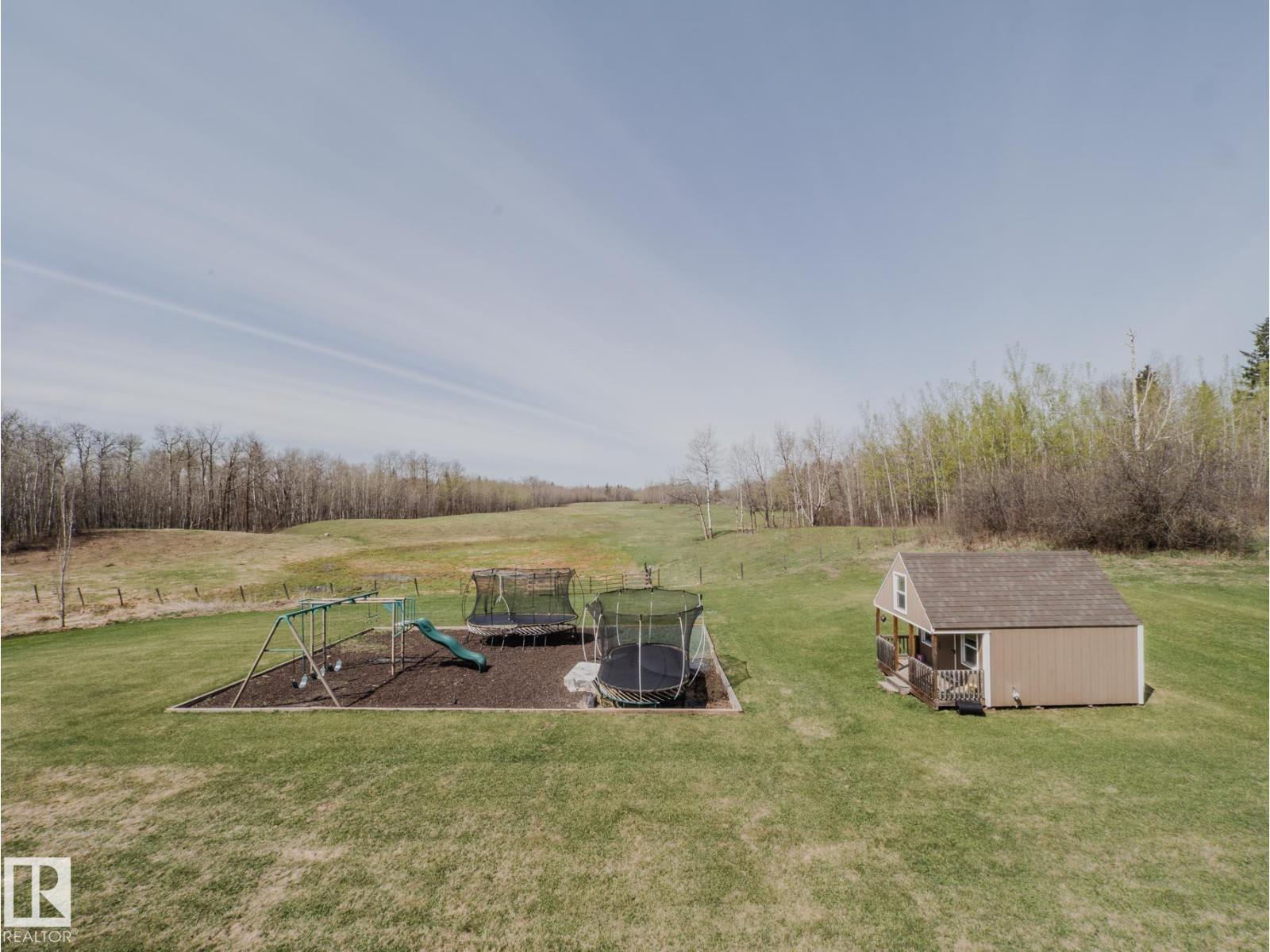 52138 Rge Road 215, Rural Strathcona County, Alberta  T8E 1B3 - Photo 16 - E4488077